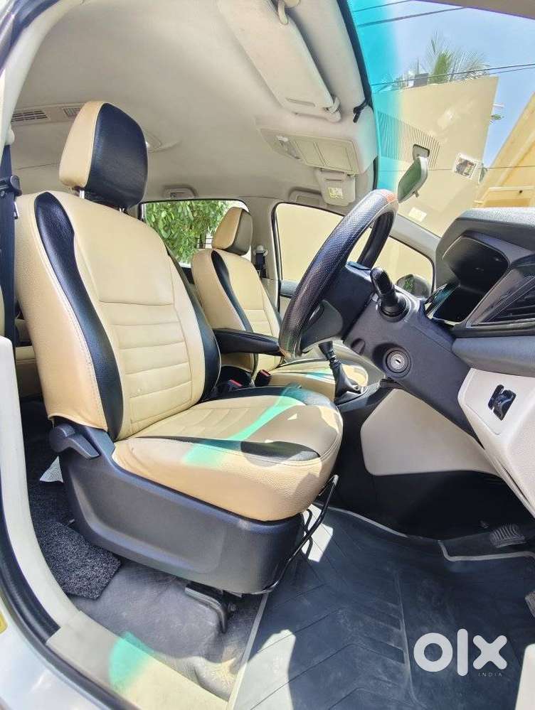 Mahindra Marazzo M2, 2019, Diesel