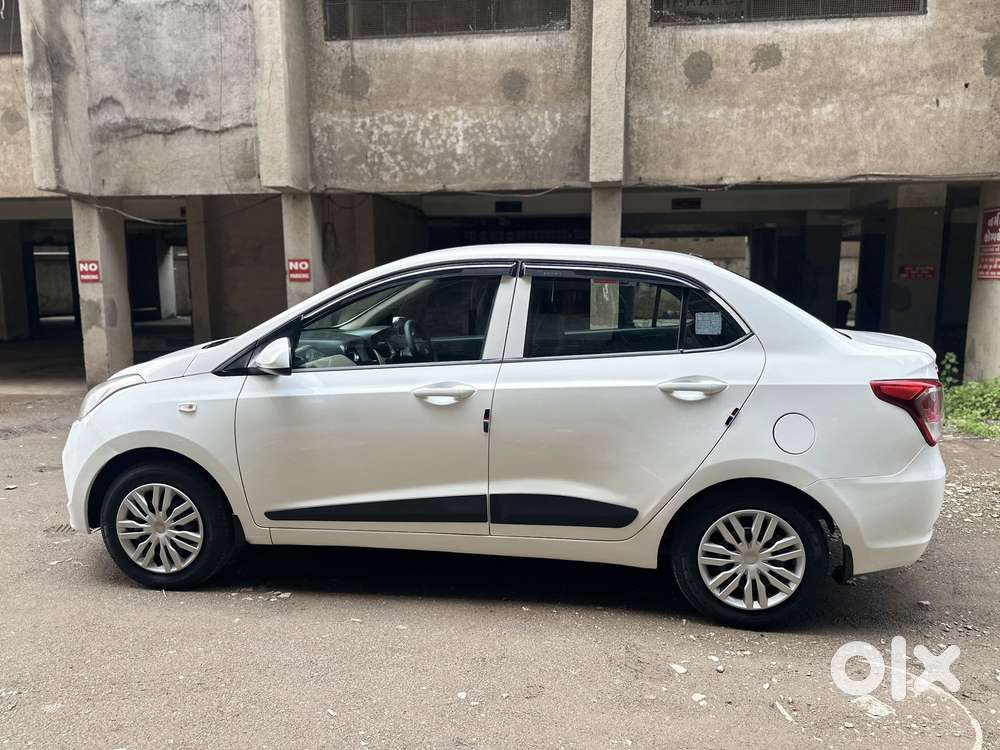 Hyundai Xcent Prime 1.2 T Plus Cng, 2018, Cng & Hybrids