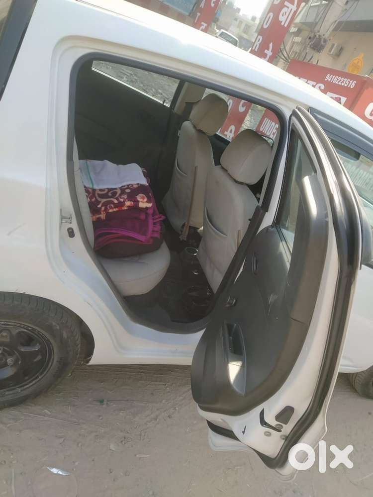 Chevrolet Beat 2015 Diesel Good Condition