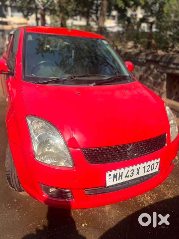 Maruti Swift Vdi Diesel 2009/2029 Well Maintained 25+milage