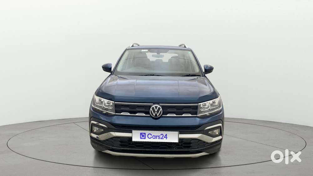 Volkswagen Taigun 1.0 Tsi Highline, 2024, Petrol