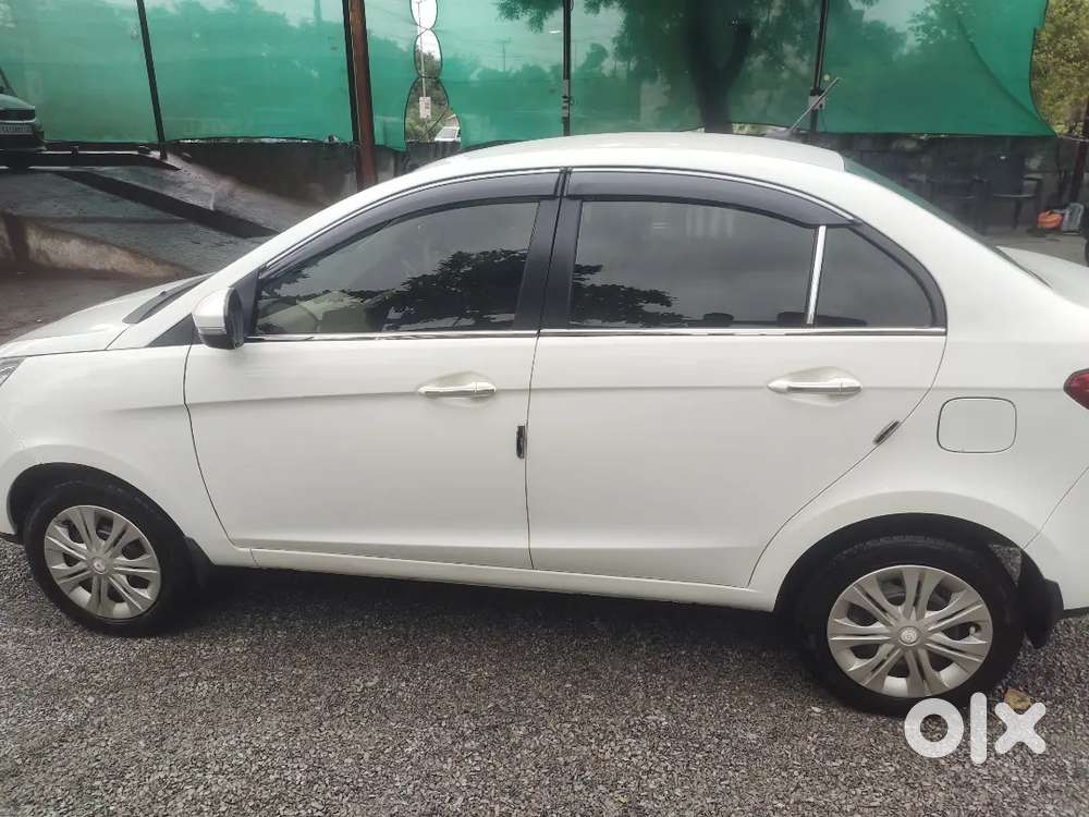 Tata Zest Diesel 2019 Manual