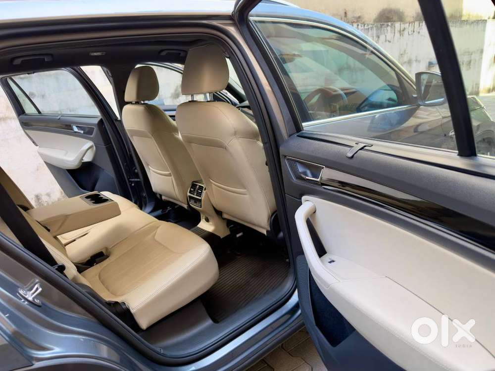 Skoda Kodiaq L&k 2.0 Tsi 4*4 At, 2022, Petrol