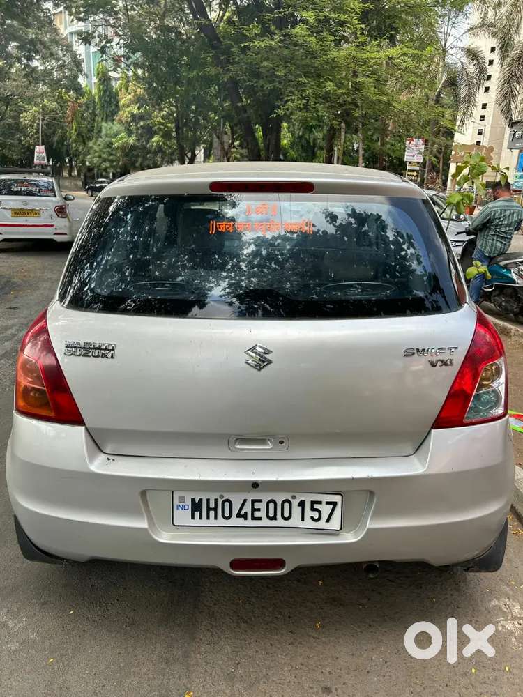 Maruti Suzuki Swift 2010