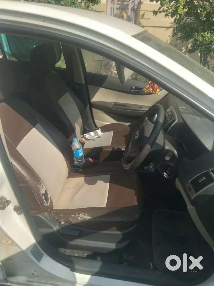 Hyundai I20 Magna (o) 2012 Petrol Manual