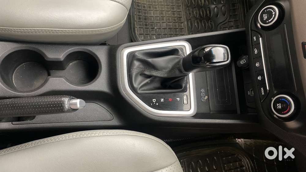 Hyundai Creta 1.6 Sx Automatic, 2019, Petrol