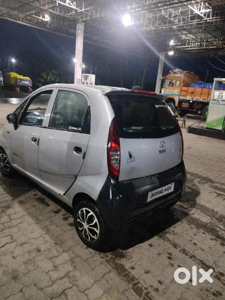 Tata Nano Cx 2012 | Well Maintained | Good Condition | Ready To Drive