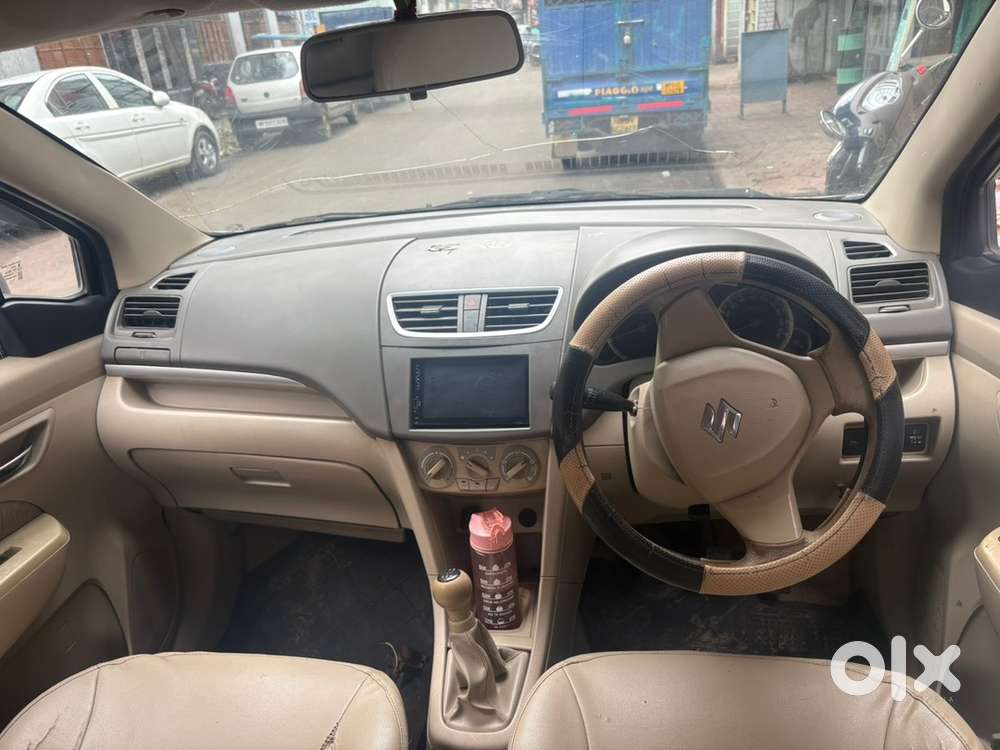 2014 Maruti Ertiga Vdi