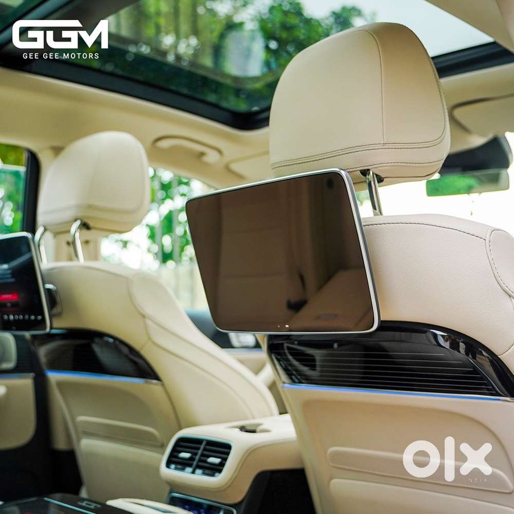 Mercedes-benz Gls 450 4matic, 2025, Petrol