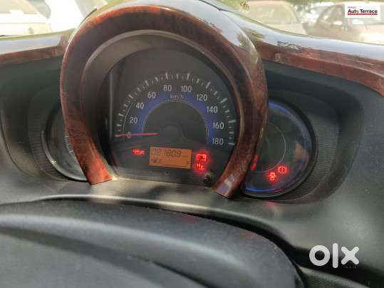 Honda Mobilio S I-vtec, 2015, Petrol