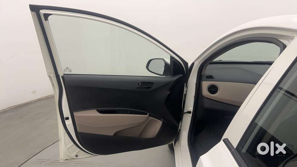 Hyundai Grand I10 1.2 Kappa Magna, 2018, Petrol