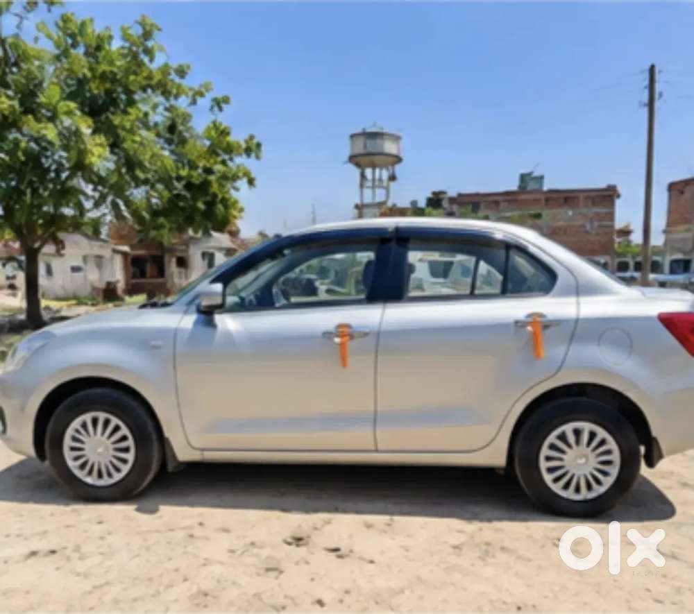  Maruti Suzuki Dzire Vdi Diesel | 2018 | 2nd Owner