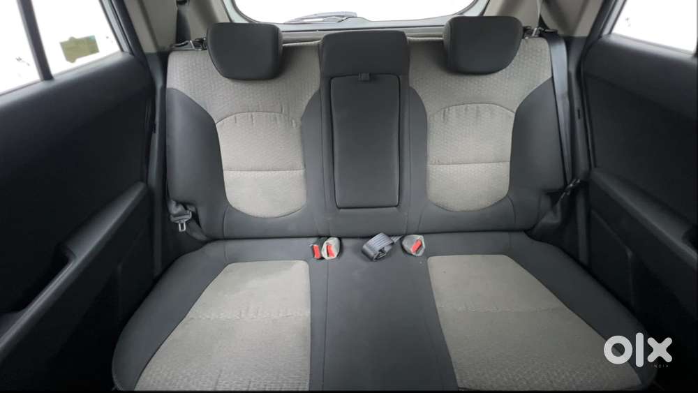 Hyundai Creta 1.6 Sx Plus Petrol, 2018, Petrol