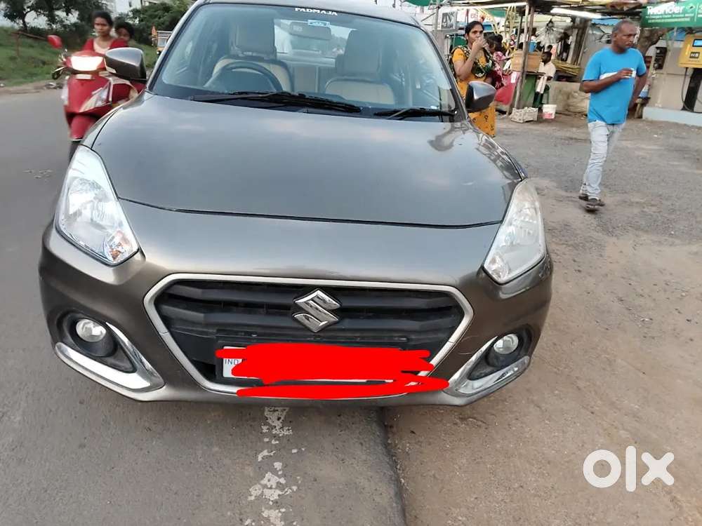 Maruti Suzuki Dzire 2019 Diesel 200000 Km Driven