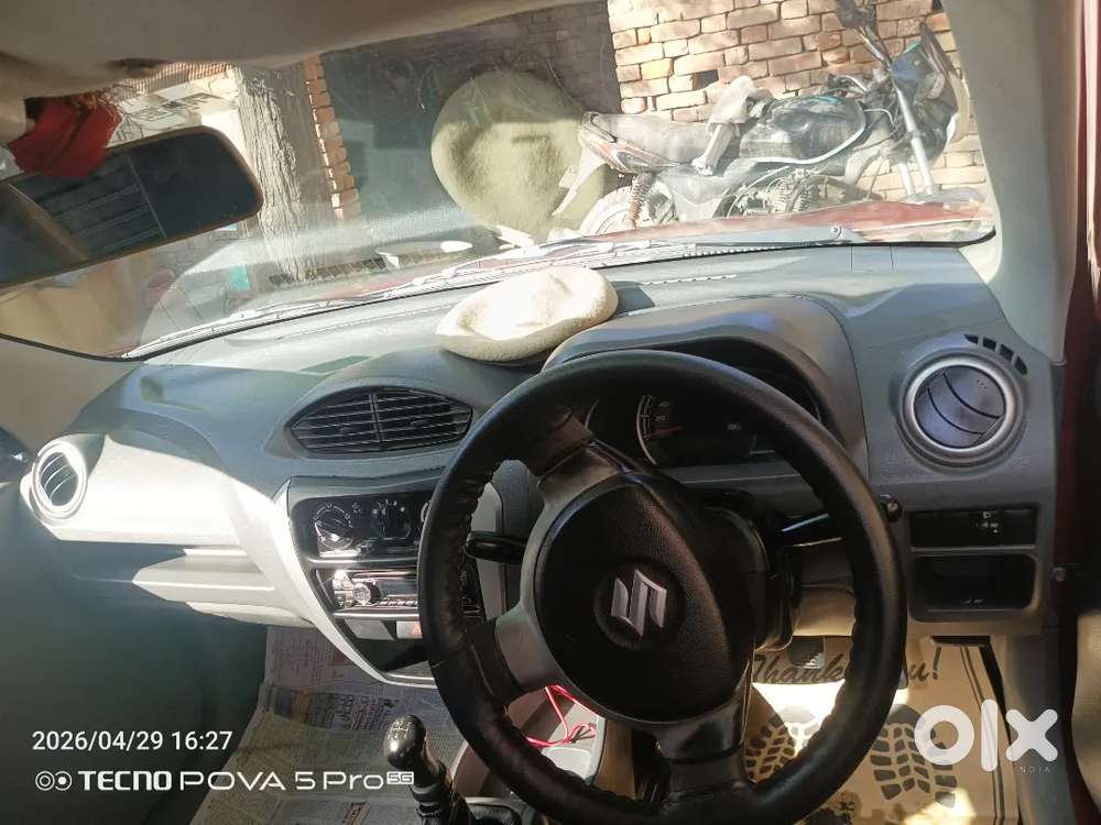 Car Main Koi Kami Nahi H