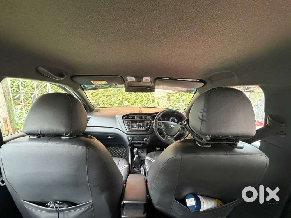 Hyundai I20 Active Petrol 2018