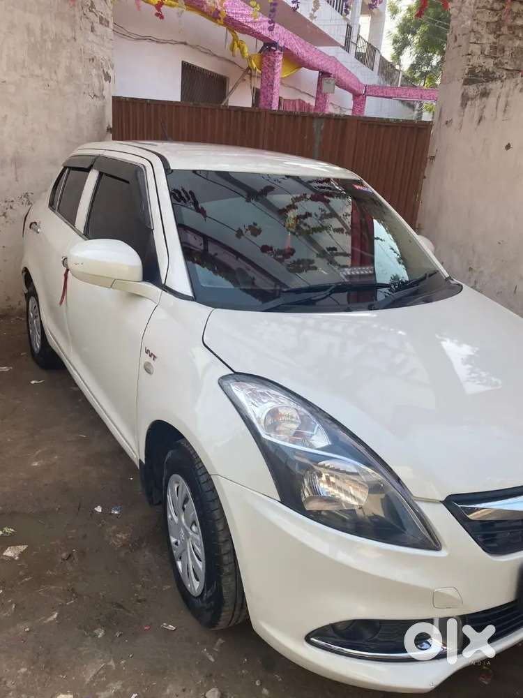Maruti Suzuki Dzire 2021