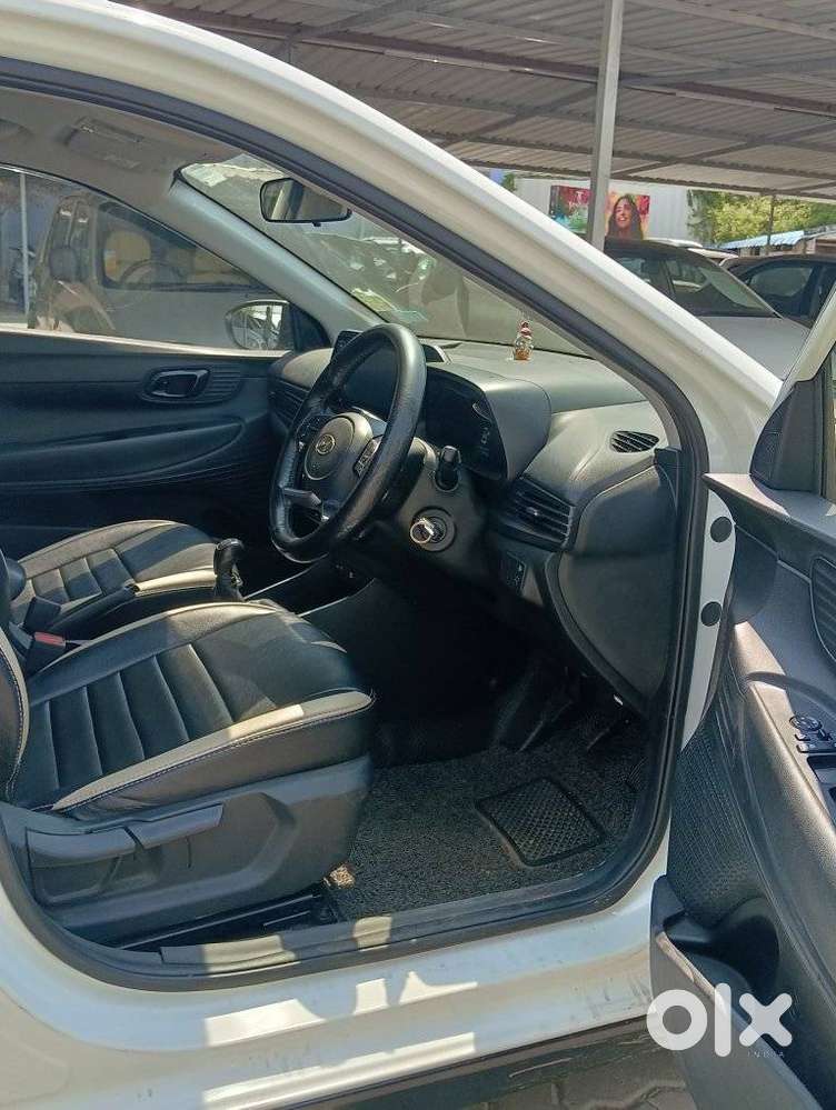 Hyundai I20 Sportz 1.2 Bs-iv, 2021, Petrol