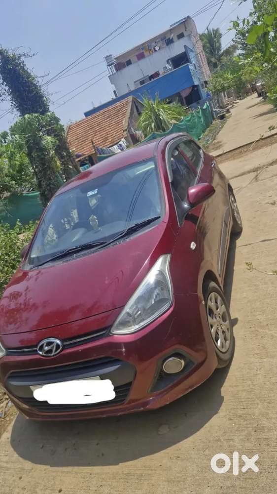 Hyundai Grand I10 Prime 2013 Diesel 116000 Km Driven