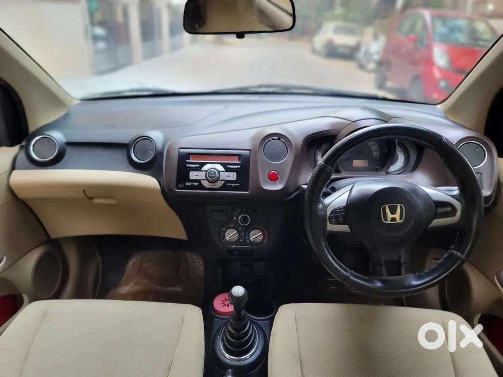 Brio Well Maintained