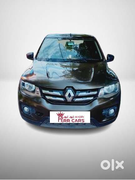Renault Kwid Rxt Optional, 2019, Petrol