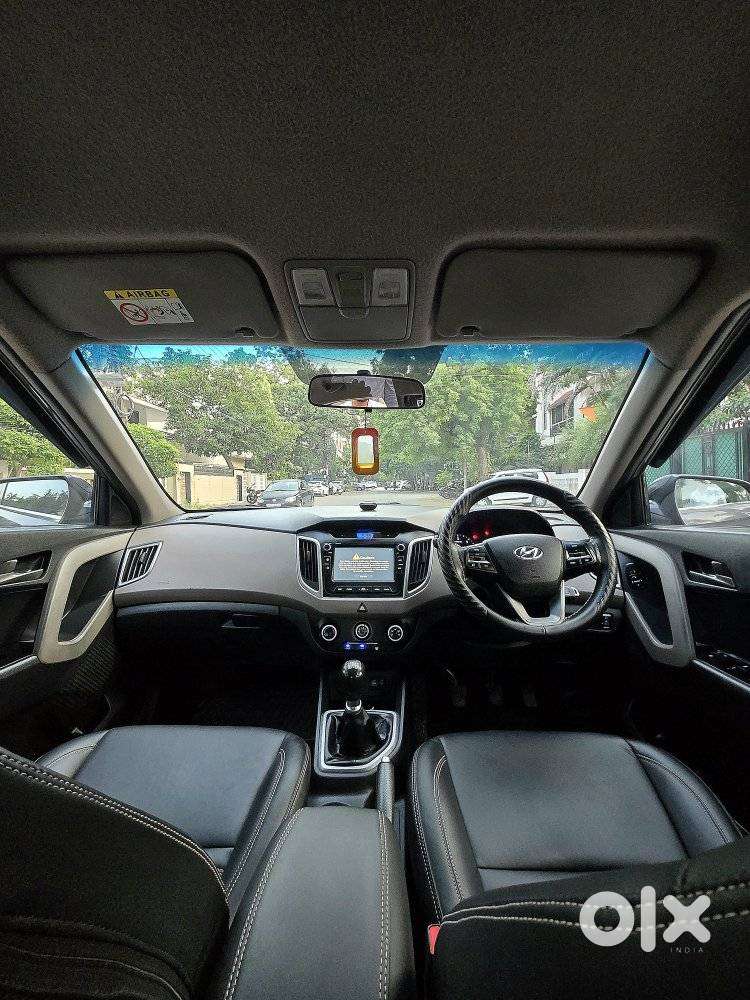 Hyundai Creta 1.4 Crdi S Plus, 2015, Diesel
