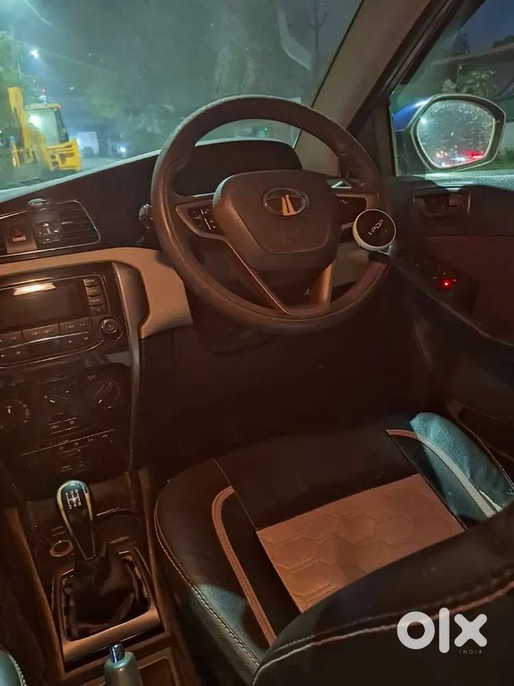 Tata Zest Revotron 2014