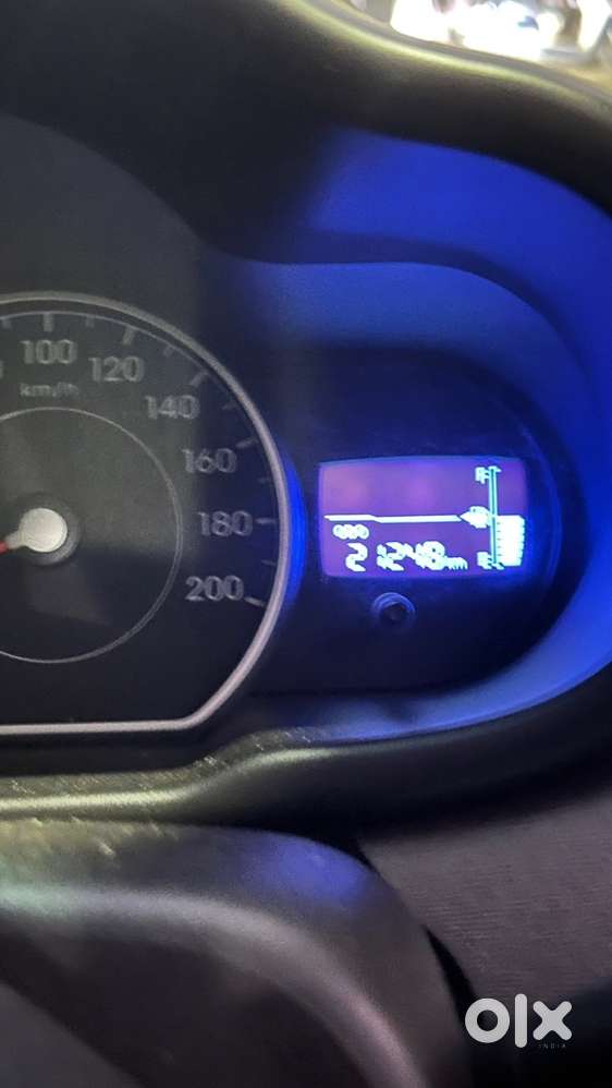Hyundai I10 Petrol 2011