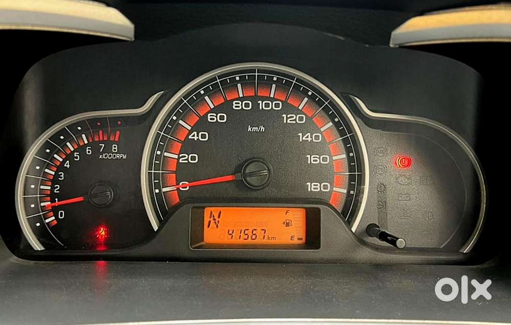 Maruti Suzuki Alto K10 Vxi (o), 2019, Petrol
