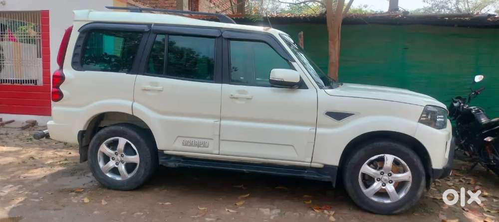 Good Condition With Service Record