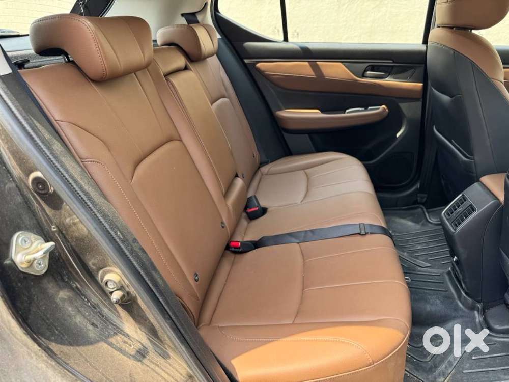 Occasionally Drive, This Suv Is Like New A Bargain