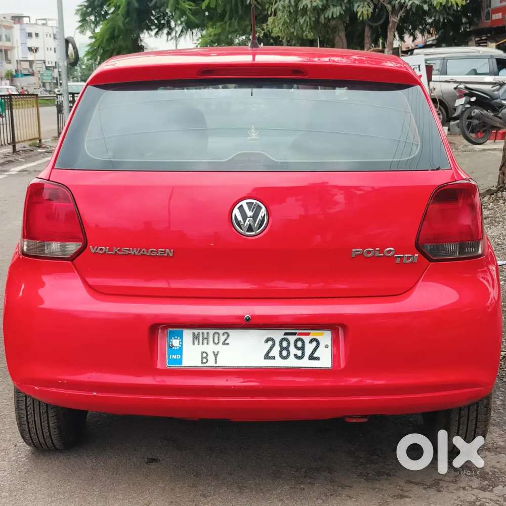 Polo Diesel 2018