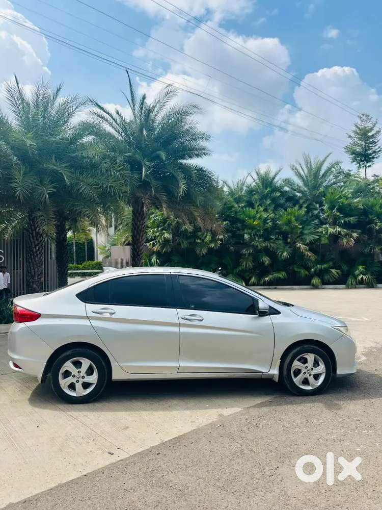 City 1.5 Mt (i - Dec)