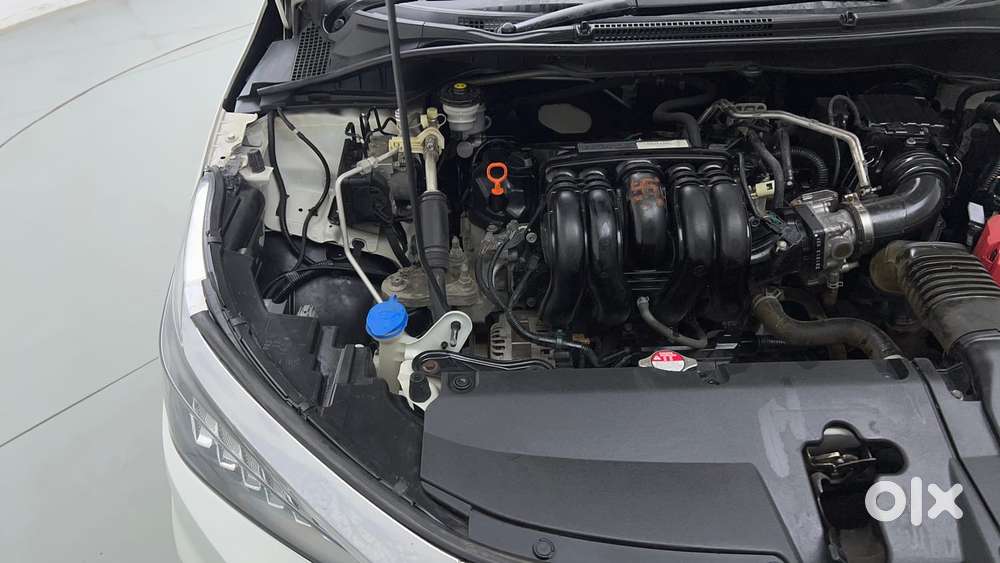 Honda City 1.5 Zx Cvt I-vtec, 2023, Petrol