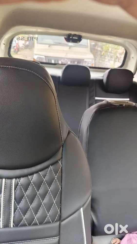 Mahindra Kuv 100 Diesel 2017
