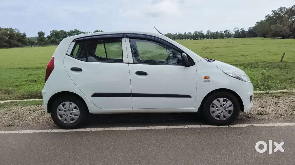 Hyundai I10,era Plus,2012