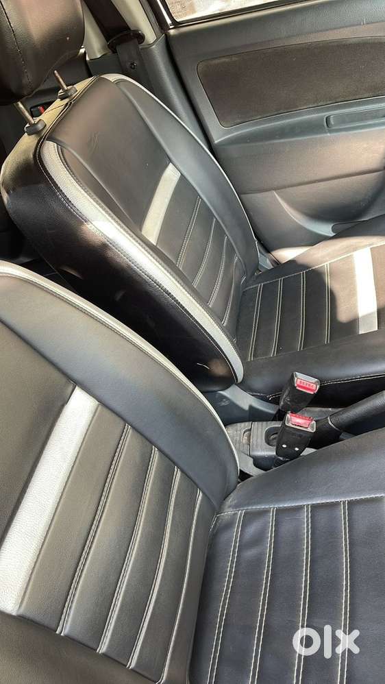 Maruti Suzuki Wagon R 2012 Lxi Petrol