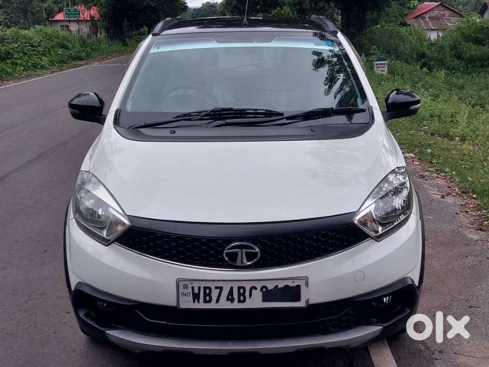 Tata Tiago Xz, 2020, Petrol
