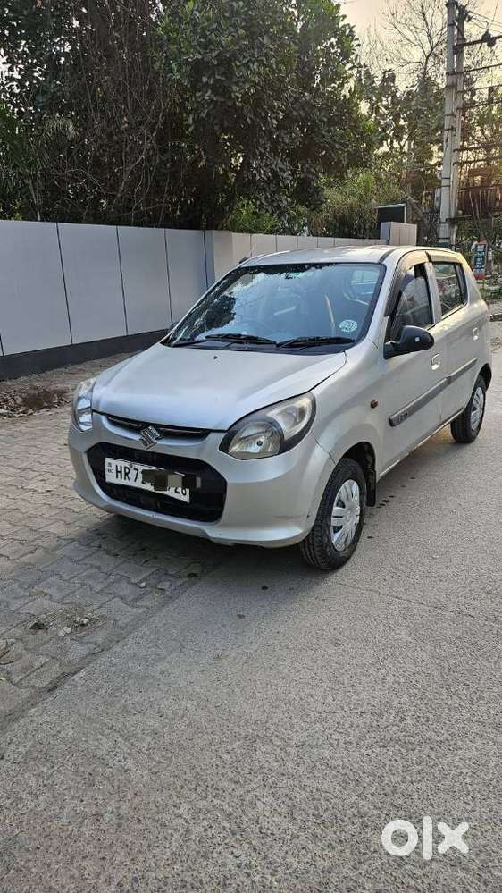 Maruti Suzuki Alto 800 0.8 Vxi (o), 2014, Petrol