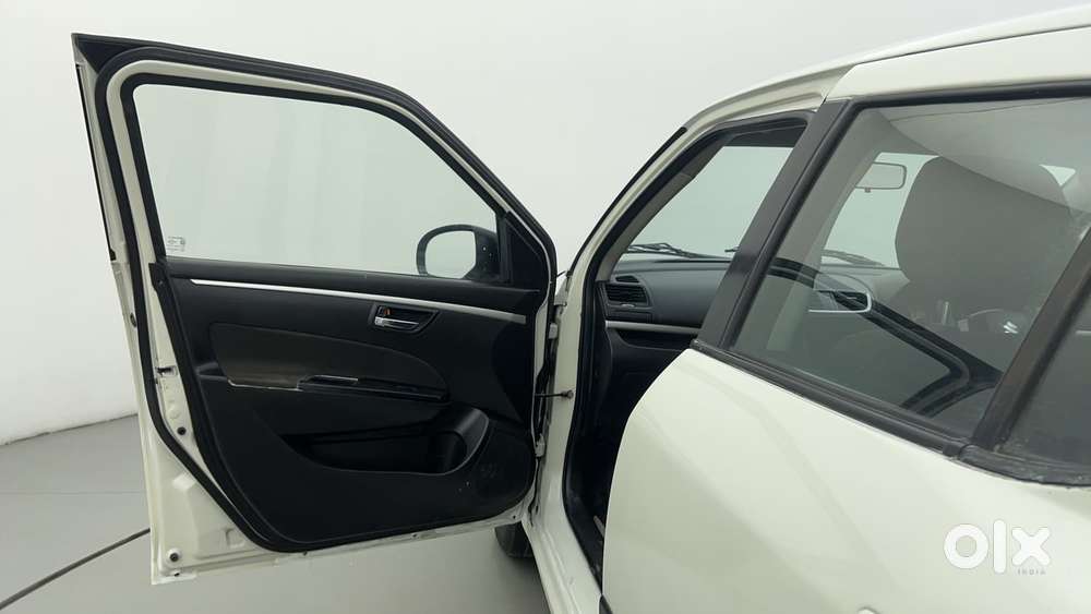 Maruti Suzuki Swift Vvt Vxi, 2013, Petrol