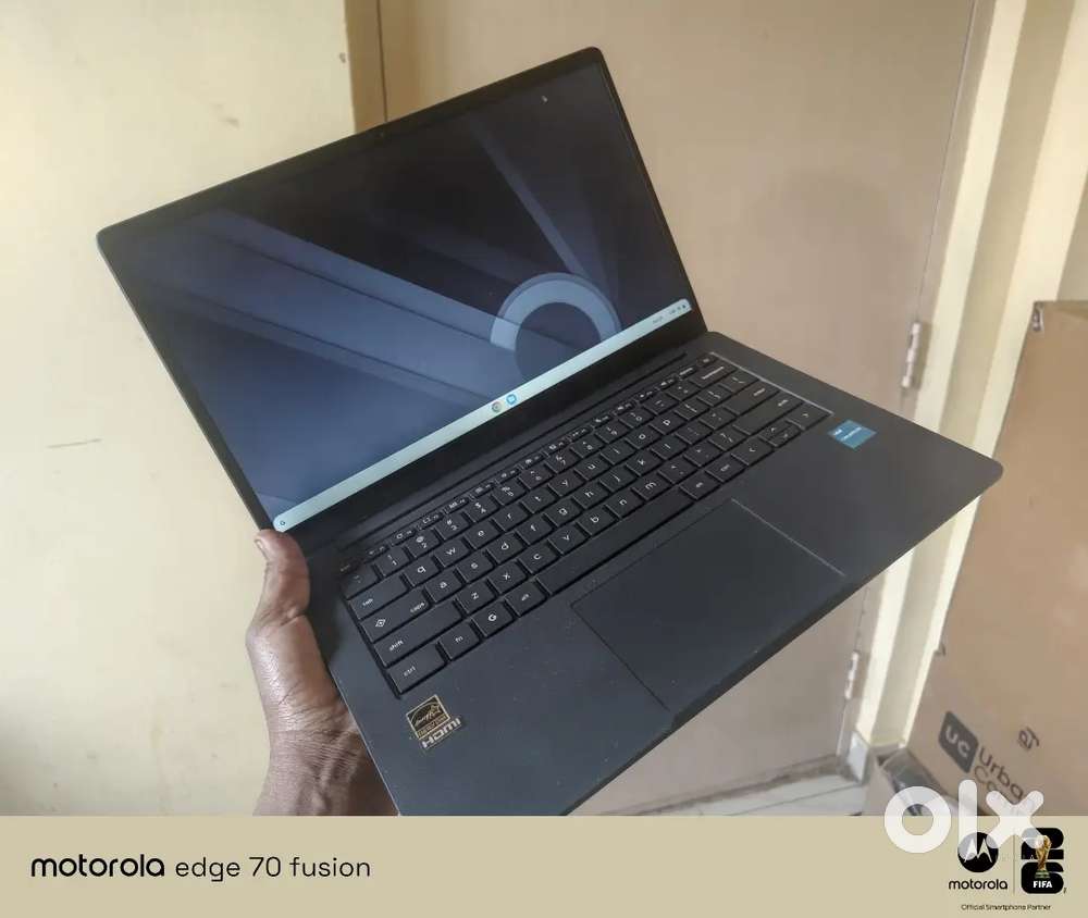 Chromebook
