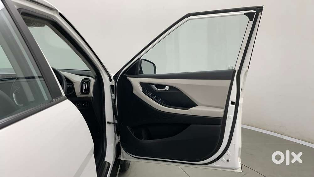 Hyundai Creta 1.5 Sx, 2022, Petrol
