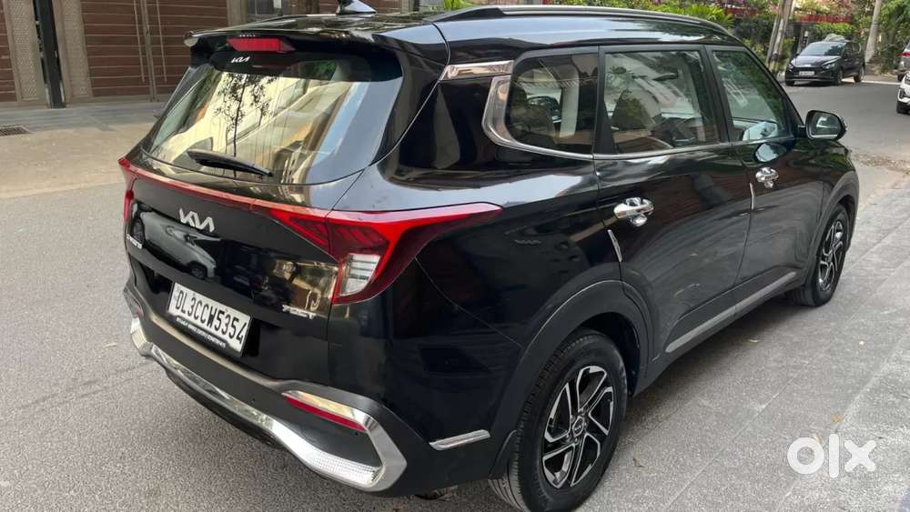 Kia Carens 1.4 Luxury Plus 6 Str, 2022, Petrol