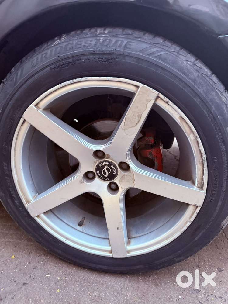 Maruti Suzuki Ciaz 2014-2017 Zdi Plus Shvs, 2014, Diesel