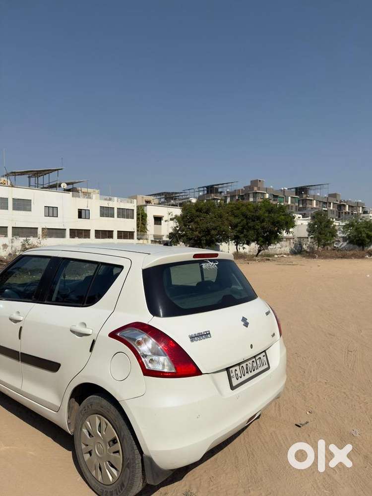 Maruti Suzuki Swift 2014 Diesel 135000 Km Driven