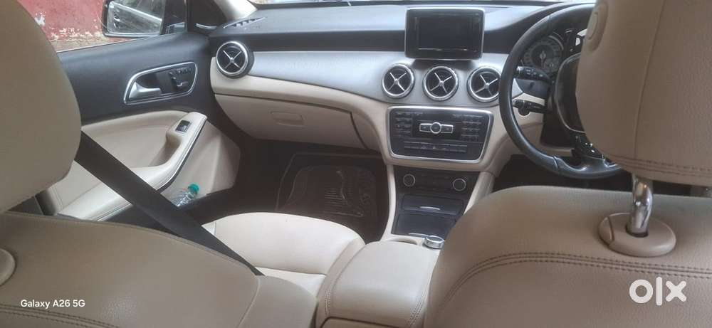 Mercedes-benz Gla 2015 Diesel 95000 Km Driven