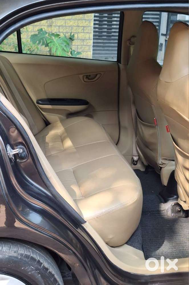 Honda Amaze S I-dtech, 2015, Diesel