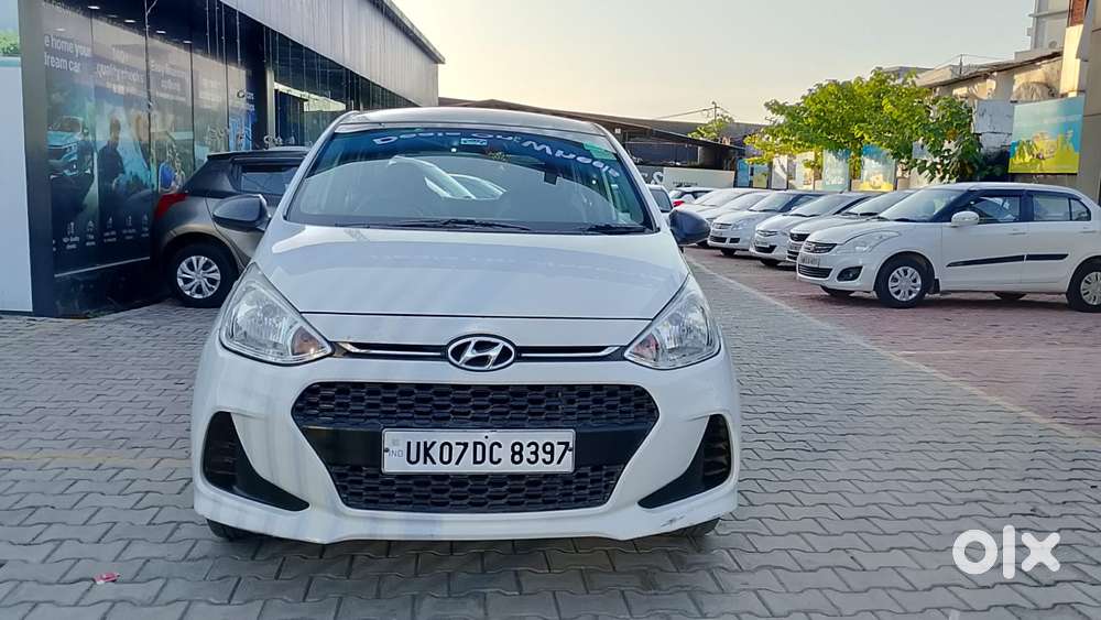 Hyundai Grand I10, 2018, Diesel