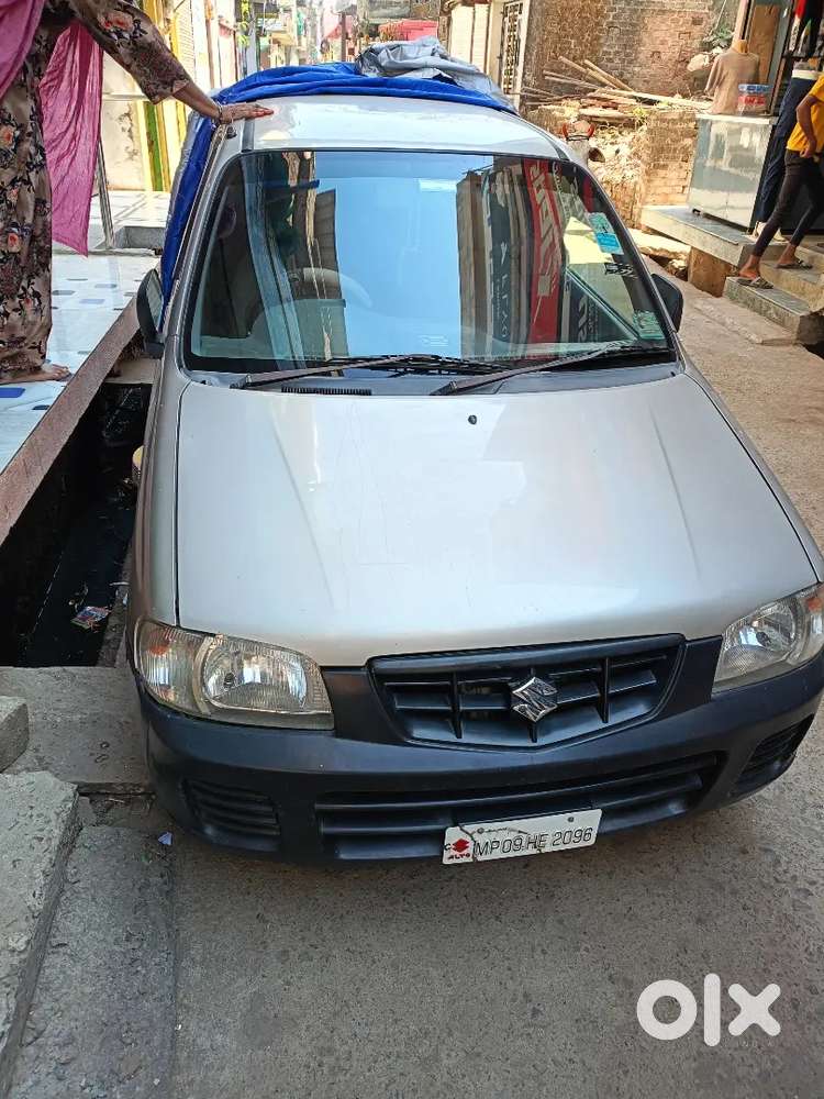 Maruti Suzuki Alto 800 2005 Petrol 70000 Km Driven