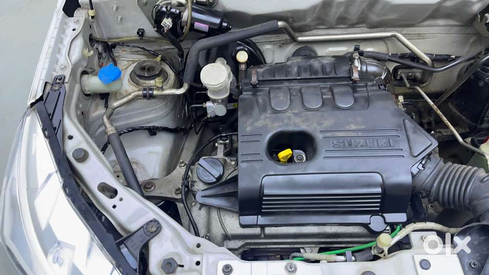 Maruti Suzuki Alto K10 Vxi, 2016, Petrol